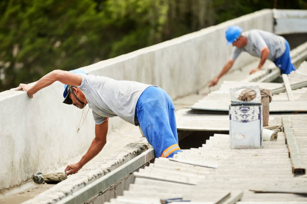 Best Eco-Friendly Insulation in Boulevard Park, WA